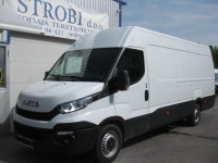 IVECO DAILY 35S15 MAXI ZAP 16M3., KLIMA ,DRIVER-CARGO OPREMA, 150 KS