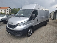 IVECO DAILY 35S16*156ks*Klima*Navigacija*Park.kamera*