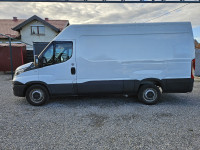 IVECO DAILY 35S16 L2H3 2018 ZF-Automatik