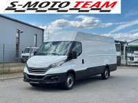 Iveco Daily 35S16 L4H3