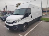IVECO DAILY 35S16 MAXI!!!