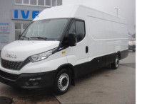 Iveco daily 35S16,2020g.maxi,automatic,klima,leasing
