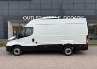 Iveco Daily 35S160 2.3 160 KS L3H2, hladnjača do 0 °C, HiMatic