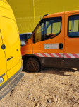 Iveco daily 35s16d