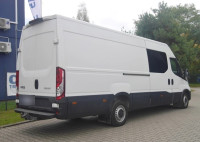 Iveco Daily 35S16HV brigadno vozilo