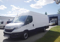 Iveco Daily 35S16V 16 m³