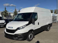 Iveco Daily 35S16V Klima Kamera Tempomat