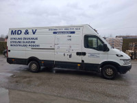 Iveco Daily 35S17 2005.god