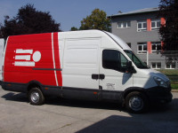 IVECO DAILY 35S17V , 2014 godina
