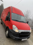 Iveco Daily 35S17V - *prvi vlasnik*