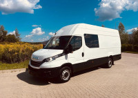 Iveco Daily 35S18