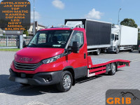 IVECO DAILY 35S18