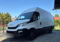 Iveco Daily 35S20