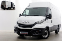 IVECO Daily 35S21 3.0 210pk L2H2 HiMatic Automaat Navi/Camera Trekgewi