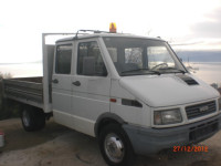 IVECO DAILY 49-12