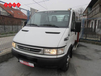 IVECO DAILY 50C13