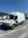 Iveco Daily 50C14V / 2006 god.