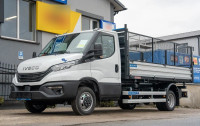 Iveco Daily 50C16