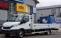 Iveco Daily 50C16