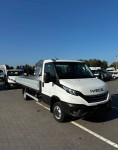 Iveco Daily 50C18 3.0 180 KS, ručni mjenjač, novi sanduk 500×210 cm, S