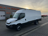 IVECO DAILY 60C18 FURGON