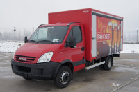 IVECO DAILY 65C15  (187-188) 2 kom