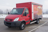 IVECO DAILY 65C15 (190)