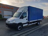 IVECO DAILY 65C15 TILT 1.HAND