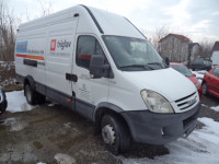 IVECO DAILY 65C15V**107kw**2008god