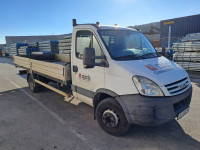 IVECO DAILY 65c15v