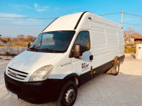 Iveco daily 65C18