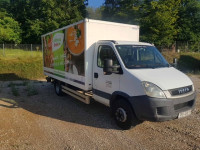 Iveco Daily 70c17