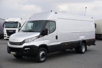 IVECO DAILY / 70C18 / HI - MATIC / MAXI / minibus furgon