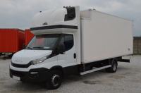 IVECO Daily 72C18 hladnjak