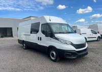 Iveco Daily Brygadówka