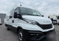 Iveco Daily Brygadówka
