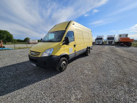 Iveco daily c65