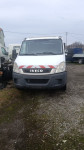 Iveco Daily Doka 29-13