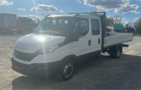Iveco daily dupla kabina B kategorija
