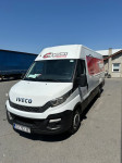 IVECO DAILY - KLIMA - VRLO DOBRO STANJE