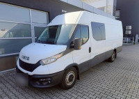 Iveco Daily L4H2 35S18