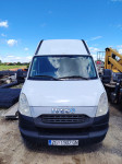 Iveco Daily - najam kombija