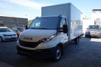 IVECO DAILY*RJEŠAVAMO LEASING*2 G GARANCIJE