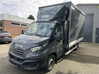 IVECO DAILY*RJEŠAVAMO LEASING*2 G GARANCIJE