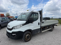 IVECO DAILY*RJEŠAVAMO LEASING*