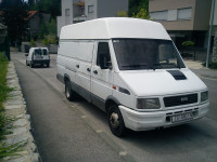 Iveco Daily
