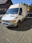 IVECO DAILY  registriran do 14.03.2026