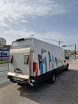 Iveco Daily, 132kw 2020 godina