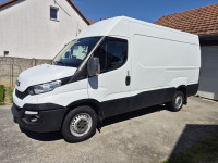 Iveco Daylli 2.3 Mjt /124.000 km