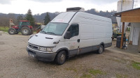 IVECO HLADNJAČA 35S13